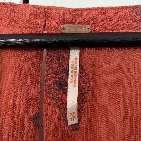 Free People Dress - Picture 3 of 4